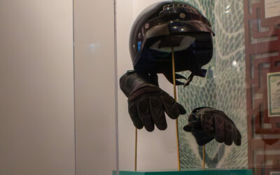 The Ride for Redress and the Federal Government Apology