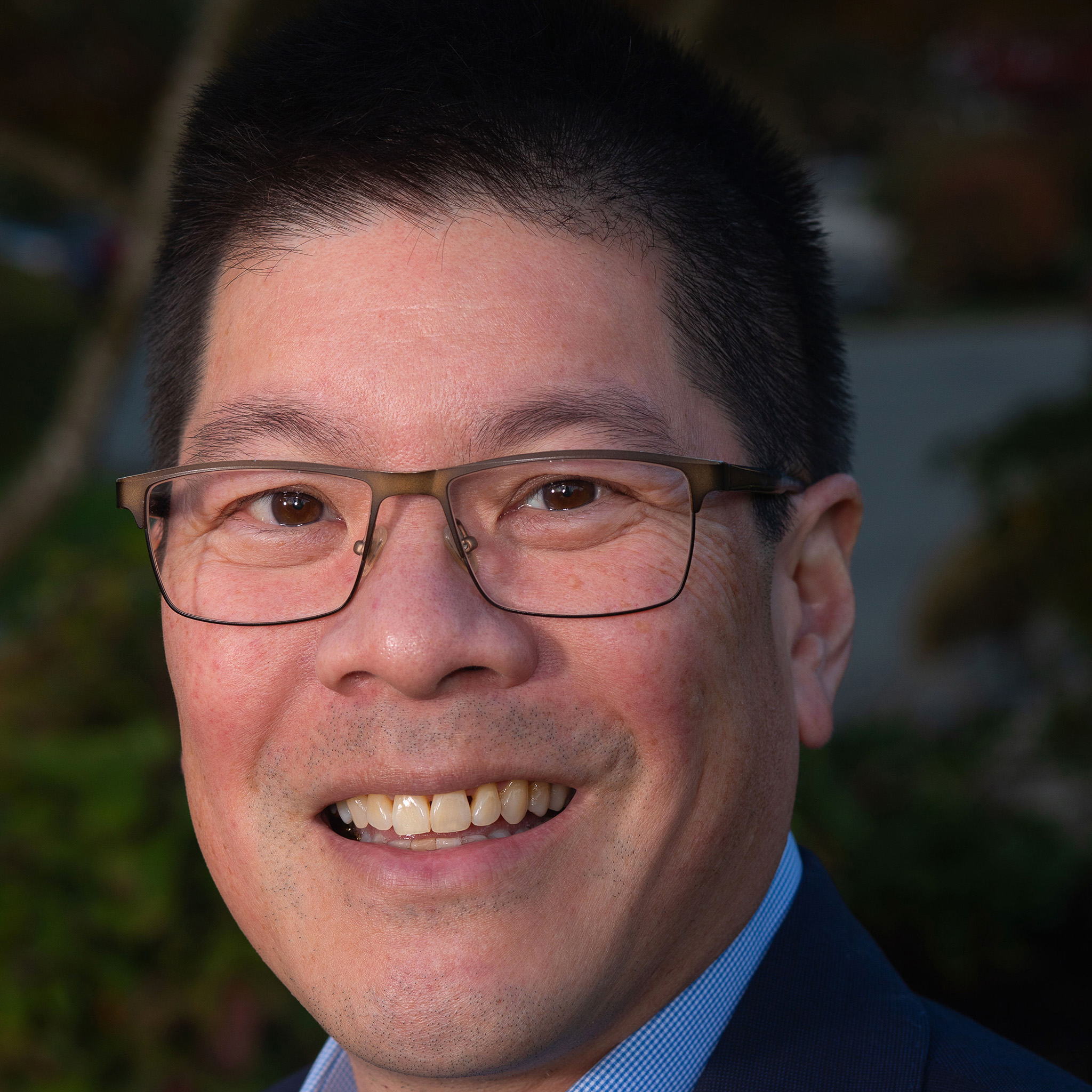 Ian Wong