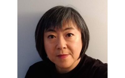 Welcome to new Associate Director Linda Tzang